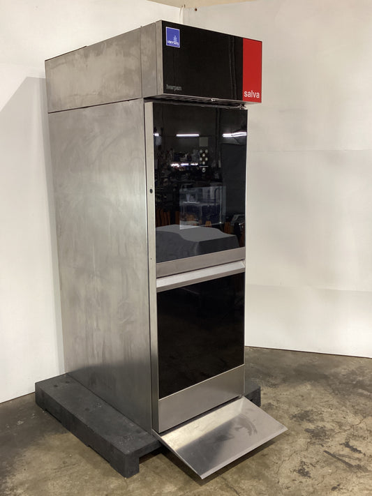 Salva FC-SK15 Retarder Prover