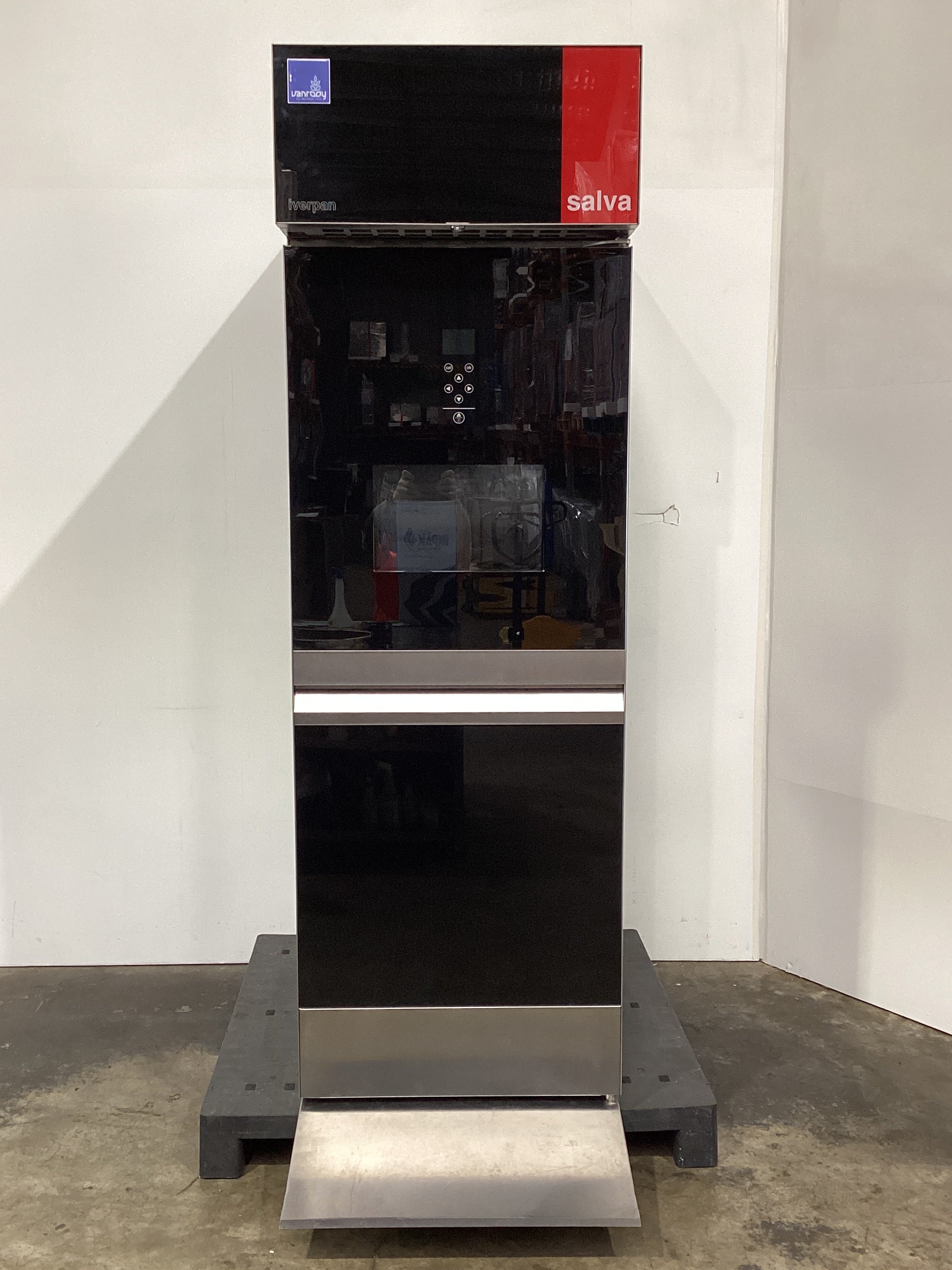 Salva FC-SK15 Retarder Prover