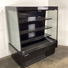 Hussmann SGN152S-2 Self Contained Open Front Semi-Vertical Chiller