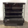 Hussmann SGN152S-2 Self Contained Open Front Semi-Vertical Chiller
