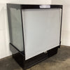 Hussmann SGN152S-2 Self Contained Open Front Semi-Vertical Chiller