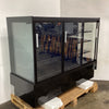 Hussmann SGND153S-3 Reach In Display Fridge