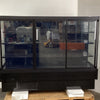 Hussmann SGND153S-3 Reach In Display Fridge