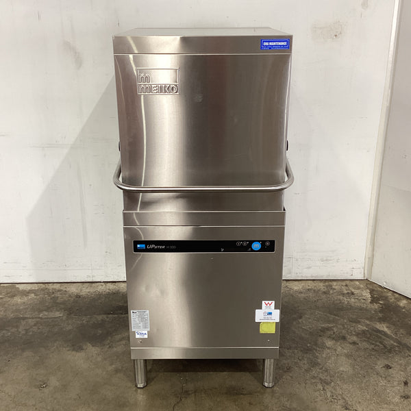 Meiko Upster H500 Passthrough Dishwasher