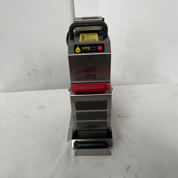 Vito 30 Oil Filter System