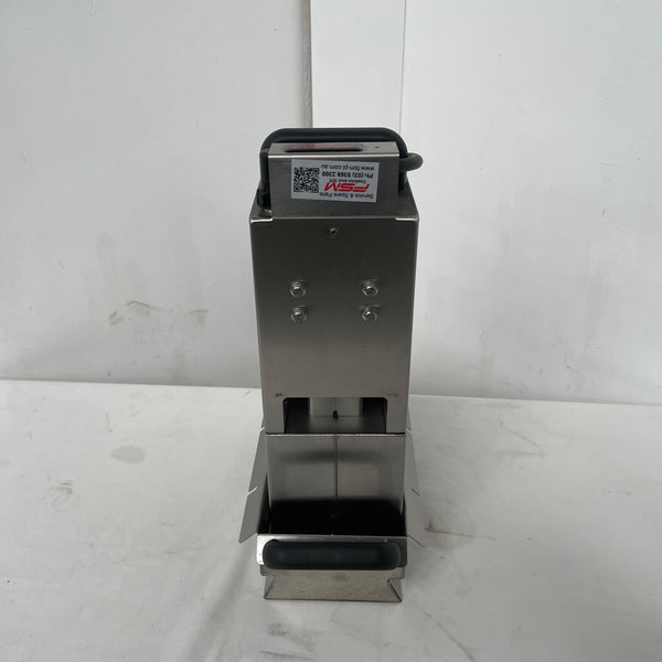Vito 30 Oil Filter System