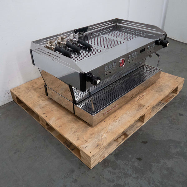 La Marzocco 3AV HW 3 Group Volumetric Coffee Machine