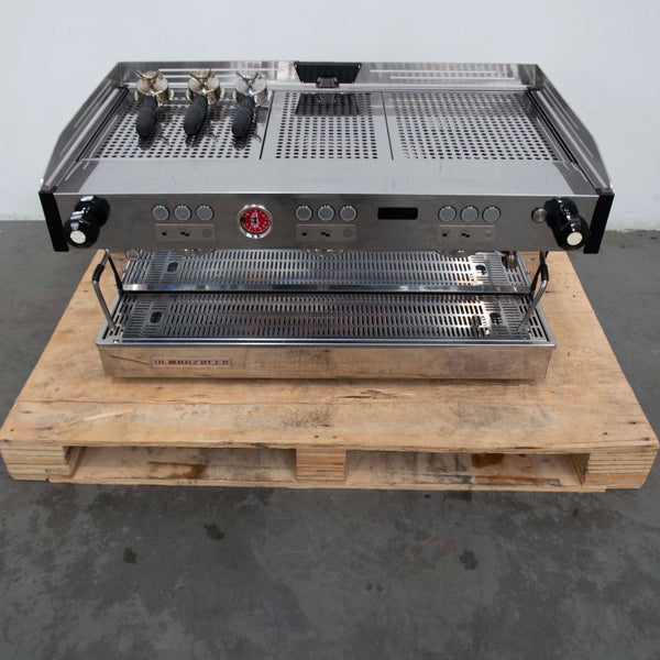 La Marzocco 3AV HW 3 Group Volumetric Coffee Machine