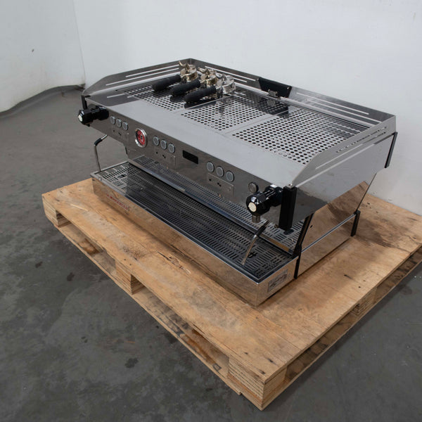 La Marzocco 3AV HW 3 Group Volumetric Coffee Machine