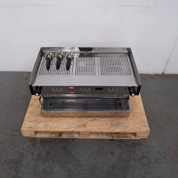 La Marzocco 3AV HW 3 Group Volumetric Coffee Machine