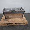 La Marzocco 3AV HW 3 Group Volumetric Coffee Machine