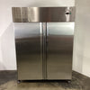 Caterware GN1420TN Upright Fridge