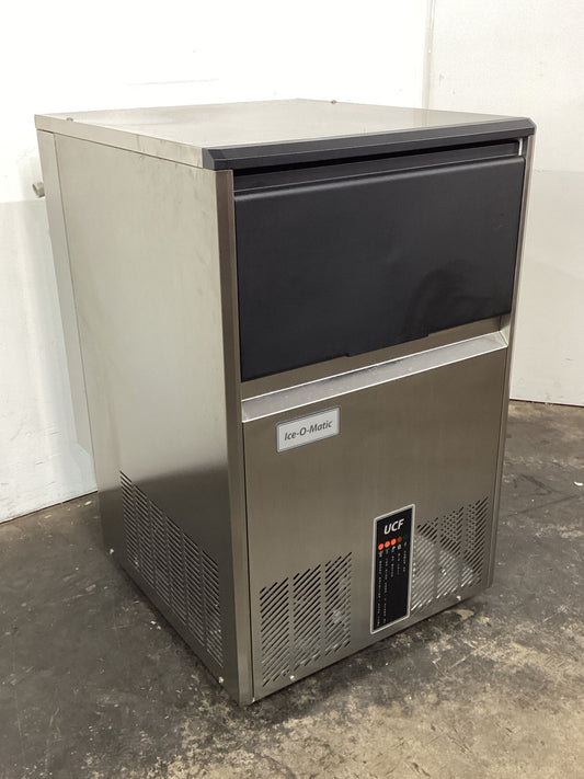 Ice O Matic UCF165A Ice Maker