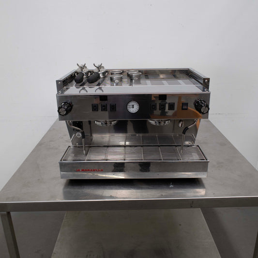 La Marzocco 2AV AW Linea 2 Group Volumetric Coffee Machine