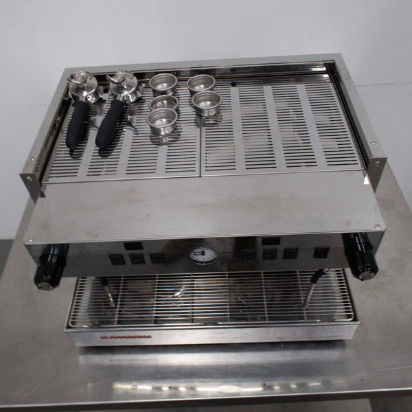 La Marzocco 2AV AW Linea 2 Group Volumetric Coffee Machine