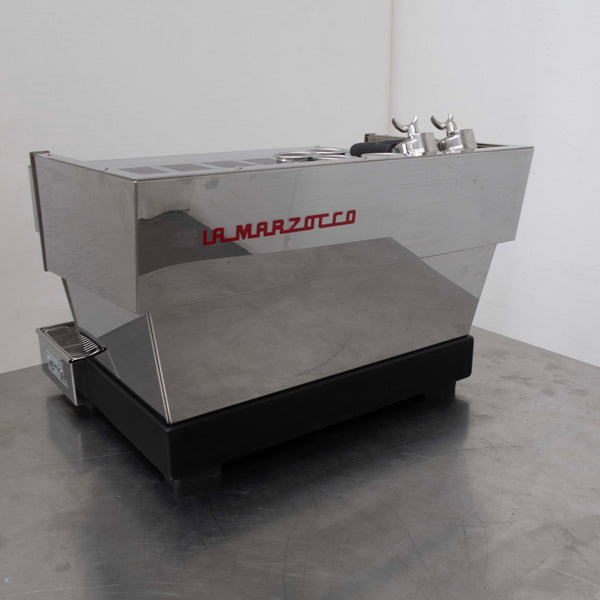La Marzocco 2AV AW Linea 2 Group Volumetric Coffee Machine