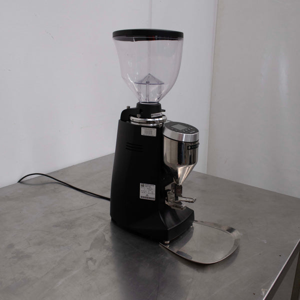 Mazzer MAJOR V ELECT Electronic Coffee Grinder