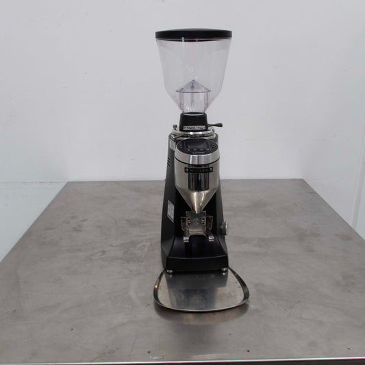 Mazzer MAJOR V ELECT Electronic Coffee Grinder
