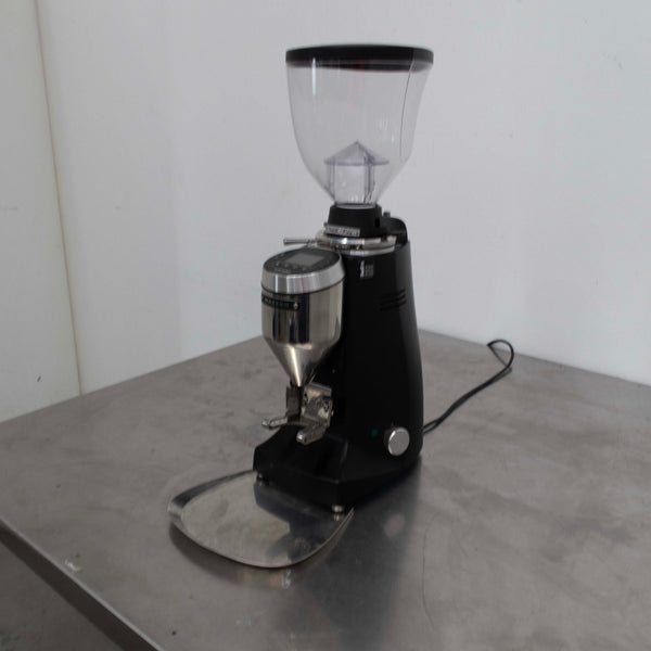 Mazzer MAJOR V ELECT Electronic Coffee Grinder
