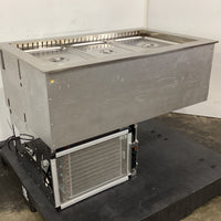 Emainox I7HCVRVGT3 Cold Food Display