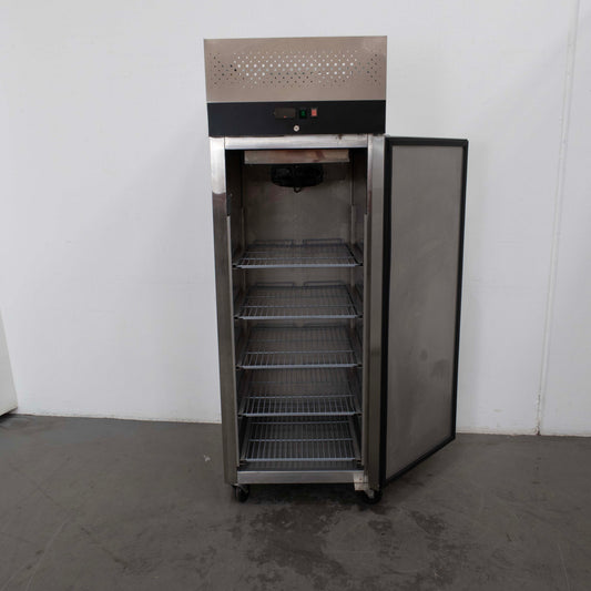 AG Equipment GNX600BT Upright Freezer