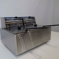 Birko 1001002 Fryer