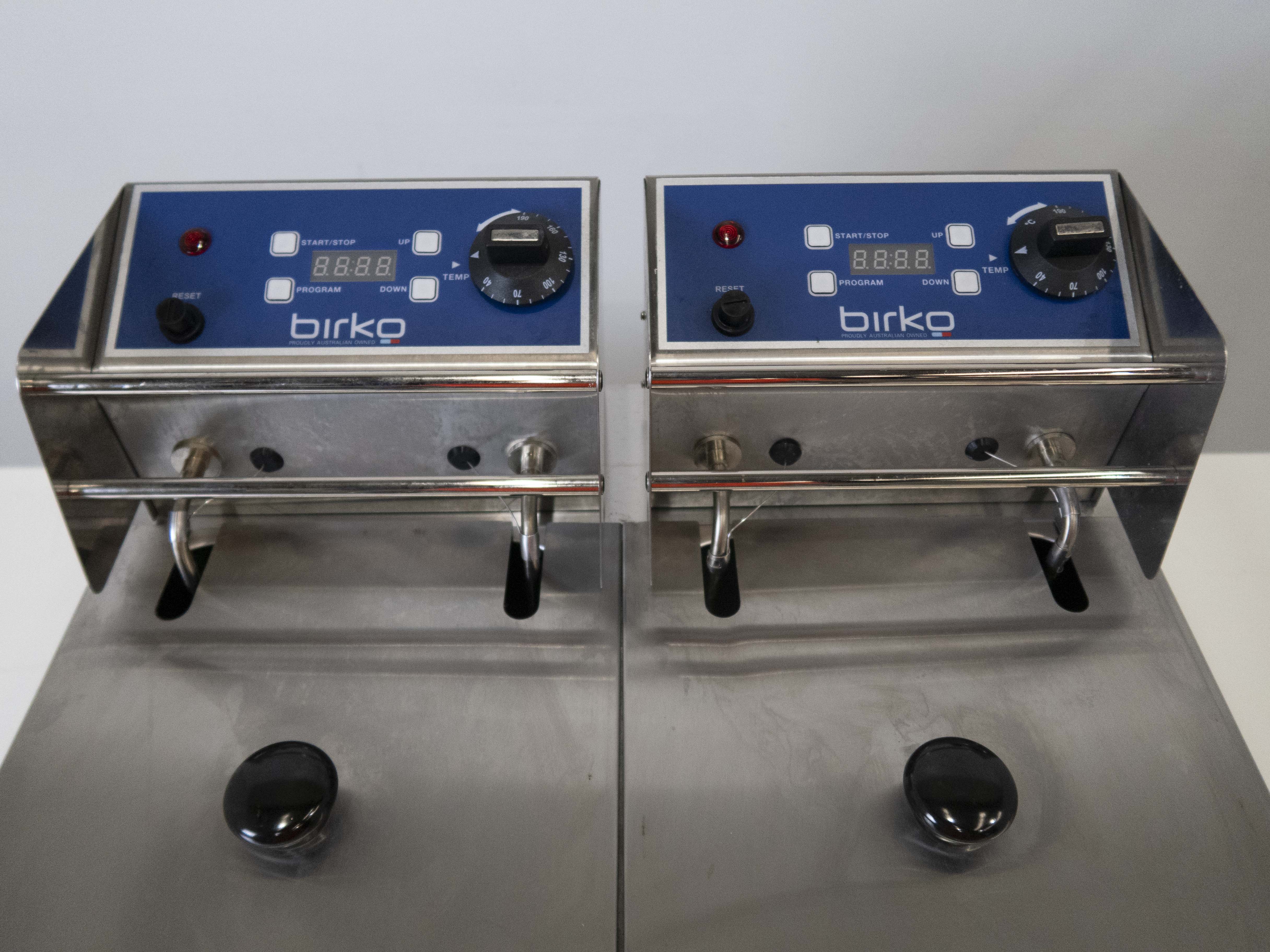 Birko 1001002 Fryer