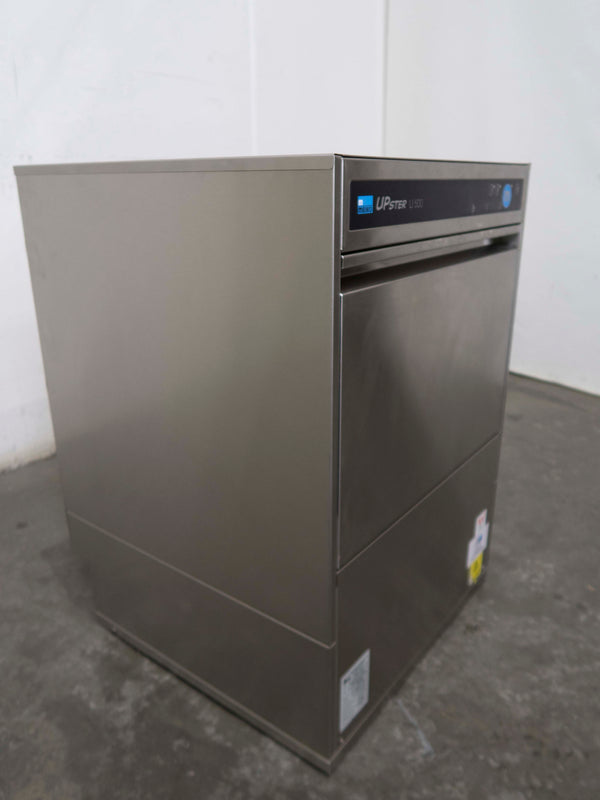Meiko Upster U500 Undercounter Dishwasher