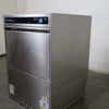 Meiko Upster U500 Undercounter Dishwasher