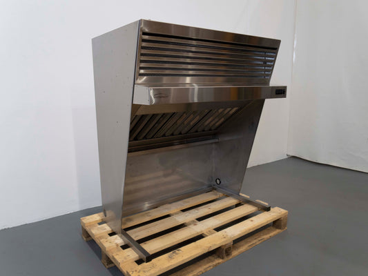 Woodson W.CHD1000E Exhaust Hood
