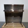 Woodson W.CHD1000E Exhaust Hood