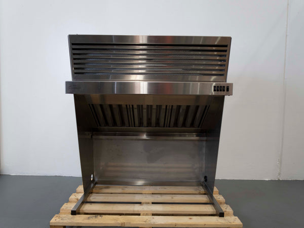 Woodson W.CHD1000E Exhaust Hood