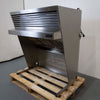 Woodson W.CHD1000E Exhaust Hood