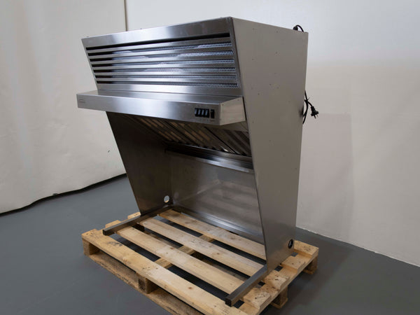 Woodson W.CHD1000E Exhaust Hood