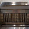 Woodson W.CHD1000E Exhaust Hood