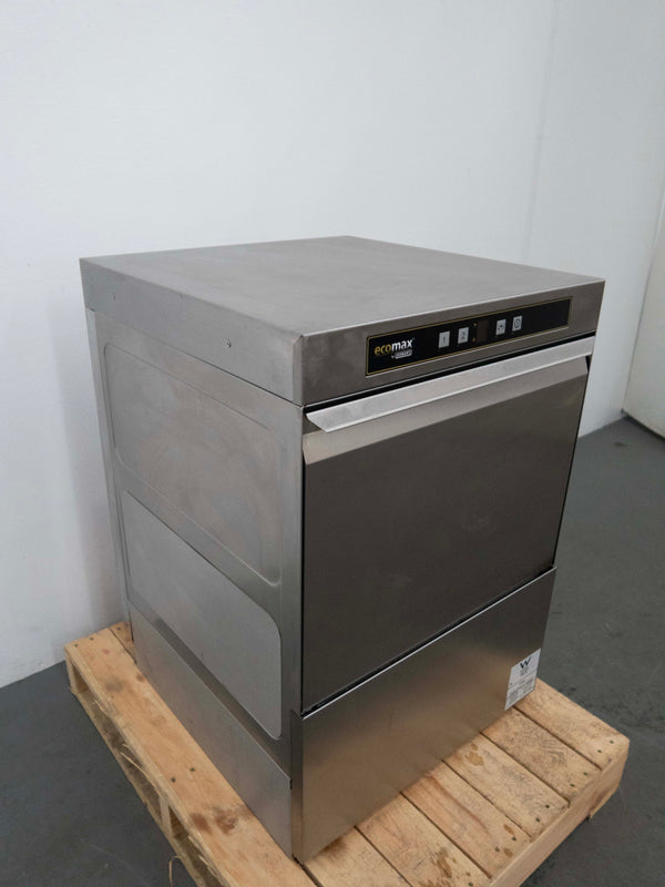Hobart ECOMAX504 Dishwasher