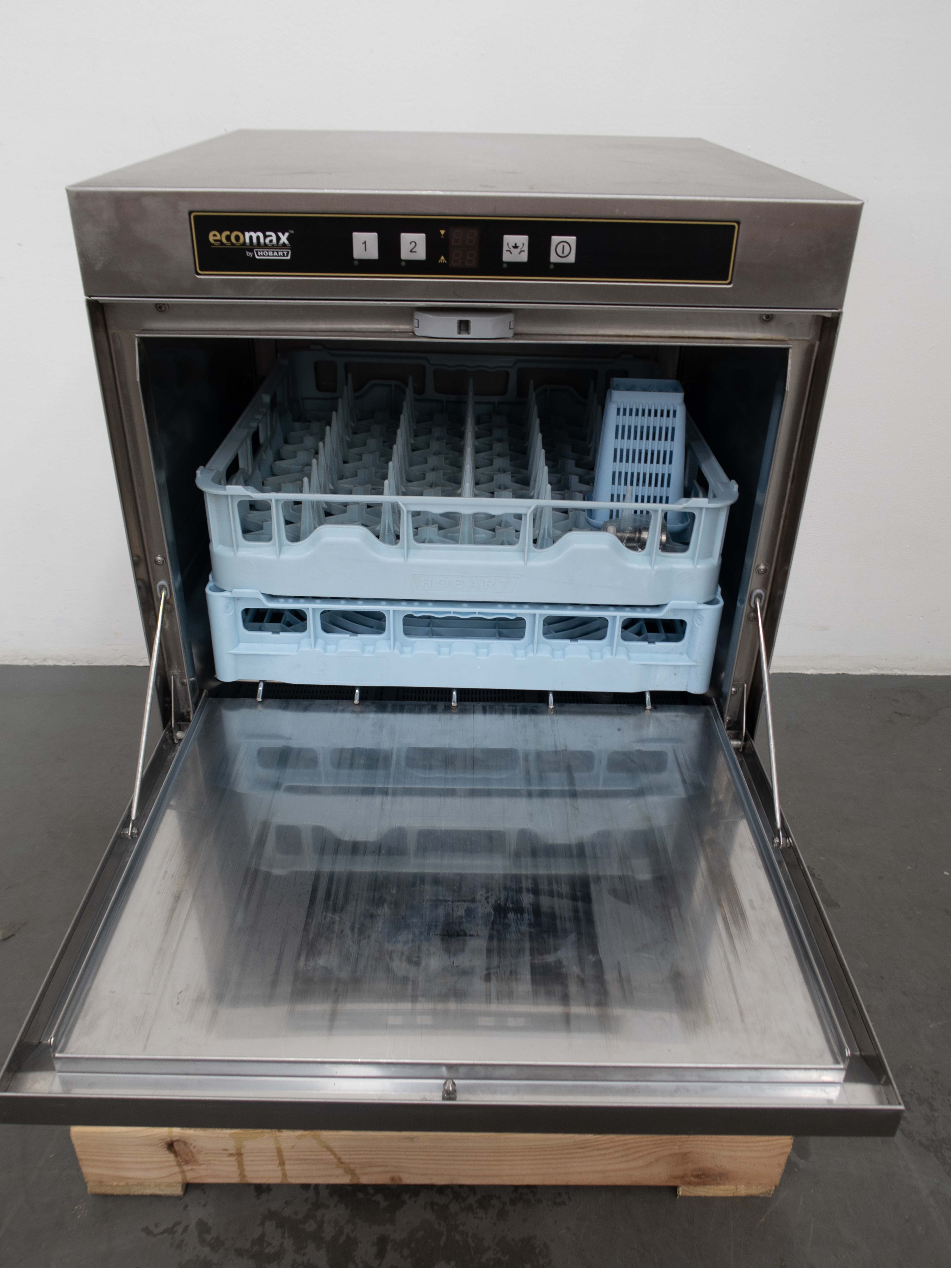 Hobart ECOMAX504 Dishwasher