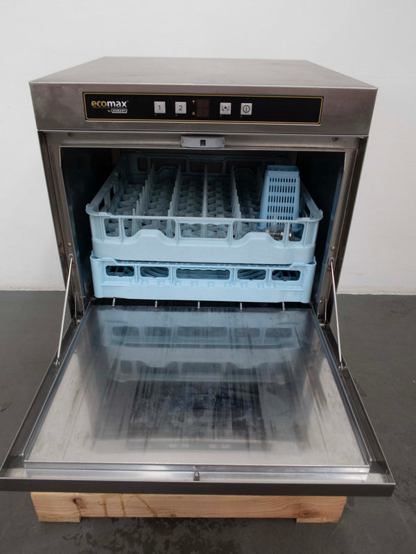Hobart ECOMAX504 Dishwasher