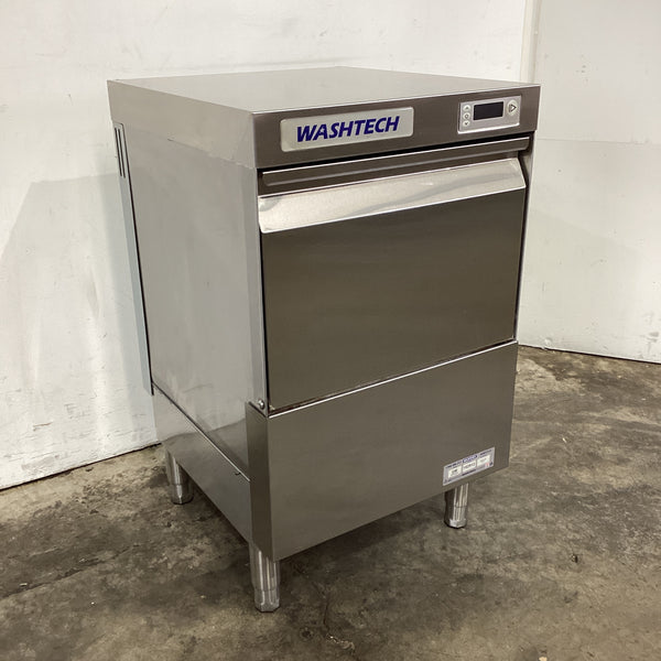 Washtech GM Glasswasher