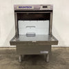 Washtech GM Glasswasher