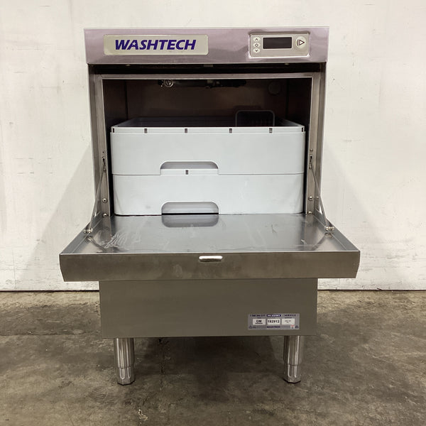 Washtech GM Glasswasher
