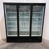 Thermaster LG-1500BGBMF Upright Freezer