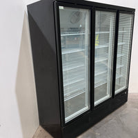 Thermaster LG-1500BGBMF Upright Freezer