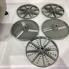 Yasaki VC65MS Vegetable Cutter