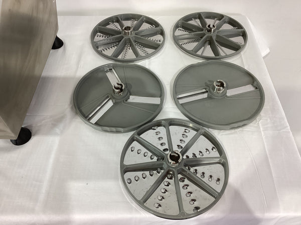 Yasaki VC65MS Vegetable Cutter