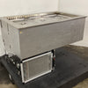 Emainox I7HCVRVGT3 Cold Food Display