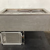 Emainox I7HCVRVGT3 Cold Food Display