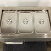 Emainox I7HCVRVGT3 Cold Food Display
