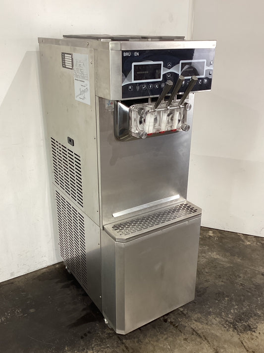 Brullen i95 Pro Soft Serve Machine
