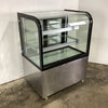 Polar CG841-A-03 Cold Food Display
